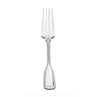 Browne Foodservice 502203 Lafayette 7.5" Dinner Fork - Dozen