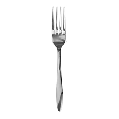 International Tableware SN-221 Sinclair 7-3/8" Dinner Fork - Dozen