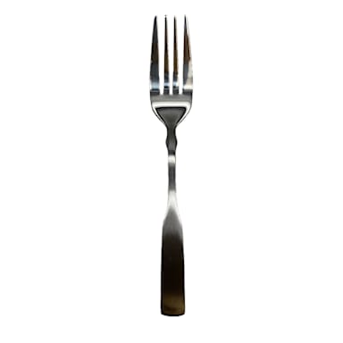 Twenty Four 7 2516 S/S HW Oxford Dinner Fork - Dozen