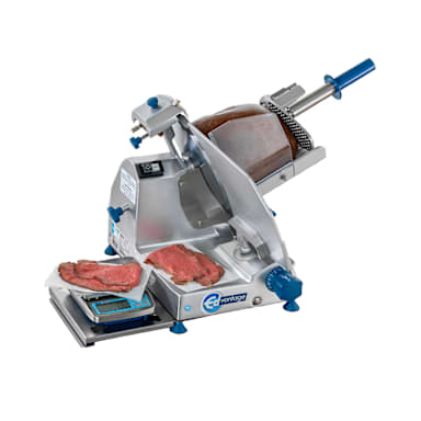 Edlund EDV-12C 115V Edvantage 12" Blade Meat Slicer