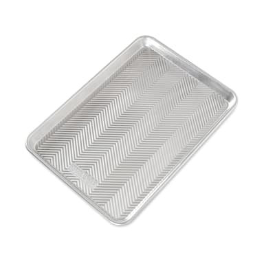 Nordic Ware 44870 Prism 15.8" x 11.3" Jelly Roll Pan