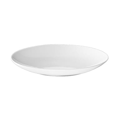 Homer Laughlin HL20246800 Alexa 11-1/2" Pasta Bowl