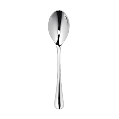 Steelite 5970SX001 Radford 6.25" Teaspoon