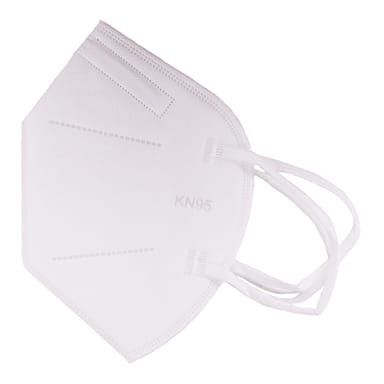 Darling Foodservice Individually Wrapped KN95 Face Mask
