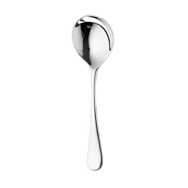 Steelite 5970SX075 Radford Round Bowl 6.75" Soup Spoon