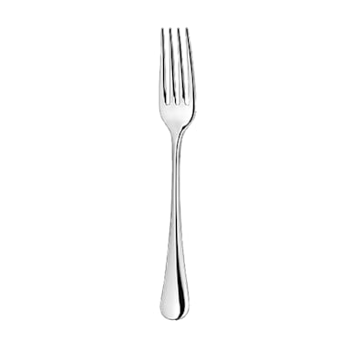 Steelite 5970SX021 Radford 8" Dinner Fork