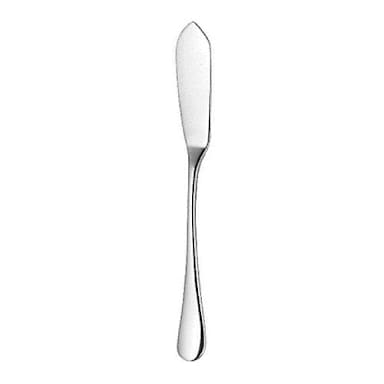 Steelite 5970SX046 Radford 6.75" Butter Spreader