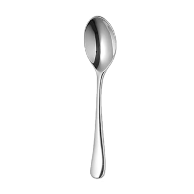 Steelite 5970SX005 Radford 4.5" A.D. Coffee Spoon