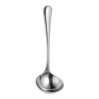 Steelite 5970SX065 Radford 6.63" Sauce Ladle