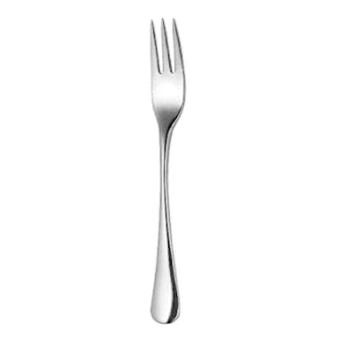 Steelite 5970SX025 Radford 6" Canape Fork