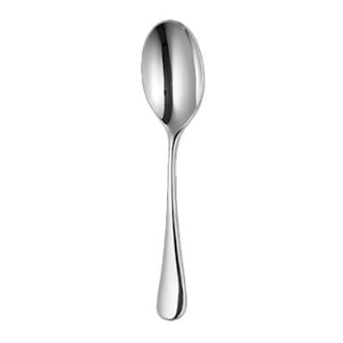 Steelite 5970SX061 Radford 9" Serving Spoon