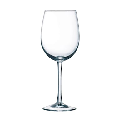 Arcoroc Q2518 Arcoprime Universal 12 Ounce Wine Glass