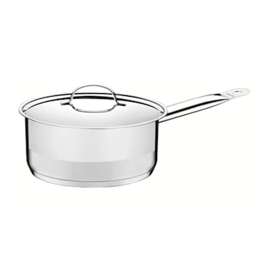 Darling Foodservice S/S 1.5 Quart Sauce Pan with Lid
