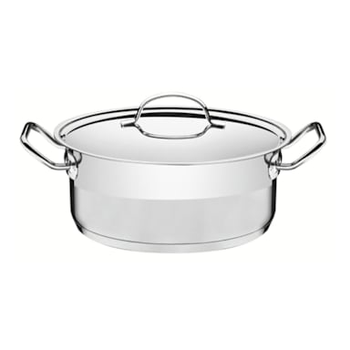 Darling Foodservice S/S 5 Quart Sauce Pot with Lid
