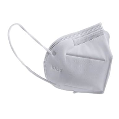 Darling Foodservice KN95 Face Mask