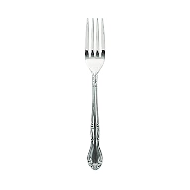 1880 HospitalityCL-65 Claridge S/S 7.6" Dinner Fork - Dozen