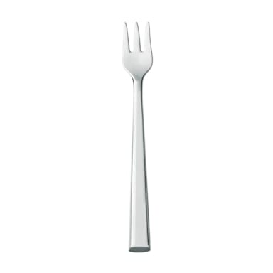 Libbey - Formerly World Tableware 947 029 Santorini 5-3/8" Cocktail Fork - Dozen