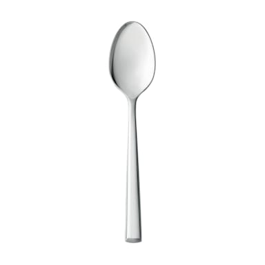 Libbey - Formerly World Tableware 947 007 Santorini 4-3/8" Demitasse Spoon - Dozen