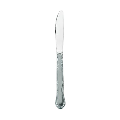 1880 HospitalityCL-68 Claridge S/S 8.9" Dinner Knife - Dozen