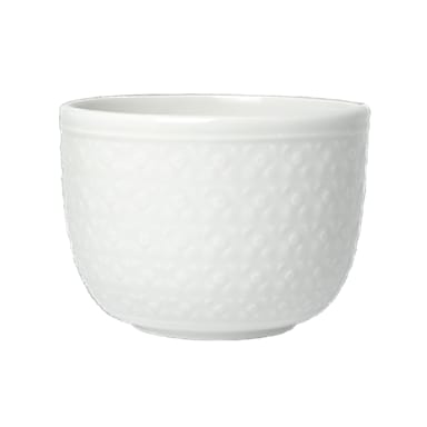 Steelite 1403X0138 Bead 8 Ounce Bouillon/Sugar Cup