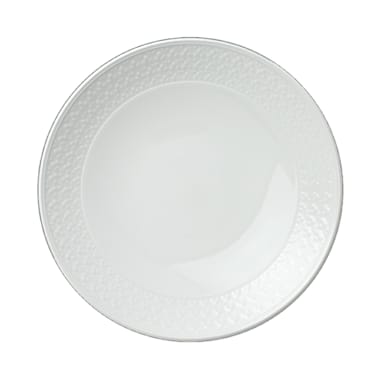 Steelite 1403X0122 Bead 10" Coupe Bowl