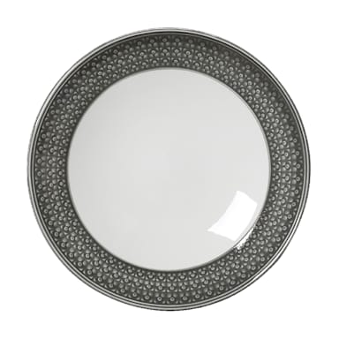 Steelite 1405X0122 Bead Wash Truffle 10" Coupe Bowl