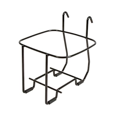 San Jamar KPPS97WM Wall Mount Stand for 3 Qt. Kleen Pail Pro Bucket