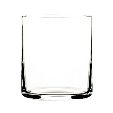 Hospitality Brands HGF1000-024 Finest 10 Ounce Rocks Glass