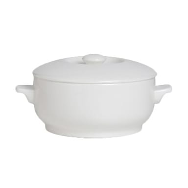 Folio 6940E623 Stratford Soup Bowl Lid
