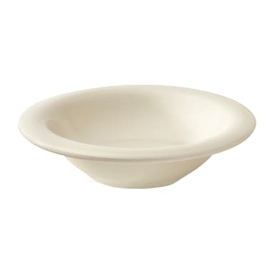 G.E.T. B-86-DI Diamond Ivory 8 Ounce Bowl