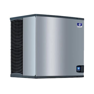 Manitowoc IYP0800A-261 865 Lb 24.5" x 30" x 26.5" Cube Style Ice Maker