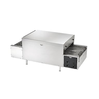 Vollrath PO4-20814R-L Single Deck 68" Conveyor Pizza Oven