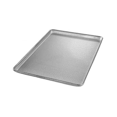 Chicago Metallic Bakeware 44792 Aluminum 18" x 26" Full Size Sheet Pan