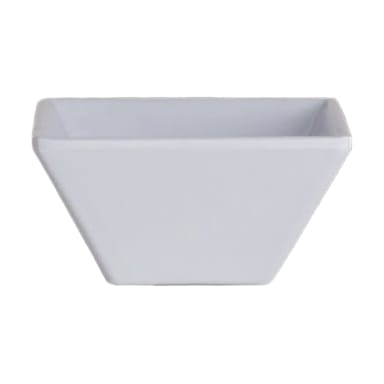 Steelite 7064MM205 Polar White 3 Ounce Bowl