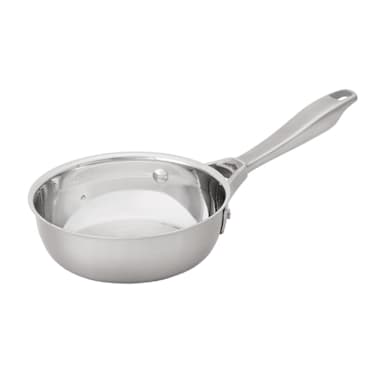 Vollrath 47790 Intrigue® S/S 1 Quart Saucier Pan