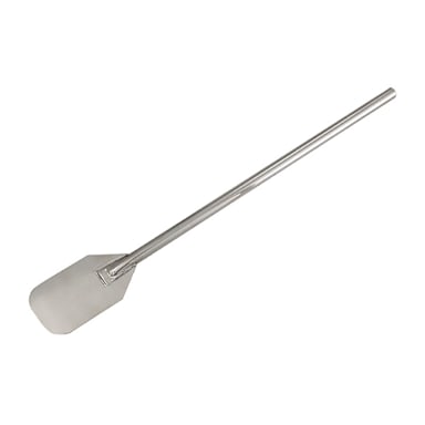 Winco MPD-36 Stainless Steel 36" Mixing Paddle