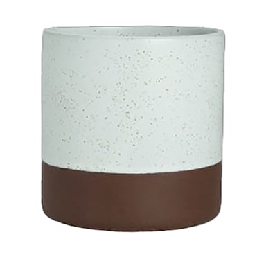 Steelite 6212RT006 Maham Studio Spice Sea Salt 8.5 Ounce Cup