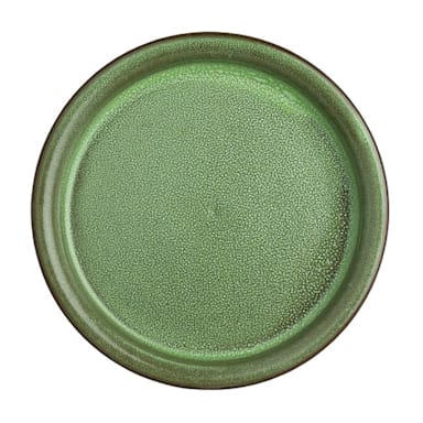 Steelite 6213RT004 Maham Spice Cardamom 4.75" Plate