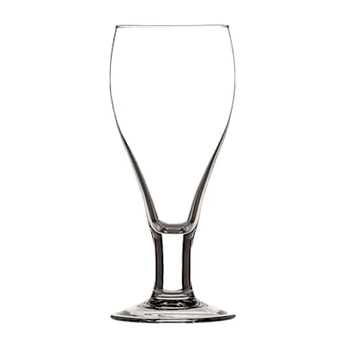 Hospitality Brands HGV4405-006 Bock 13.5 Ounce Pilsner Glass - 6 / CS