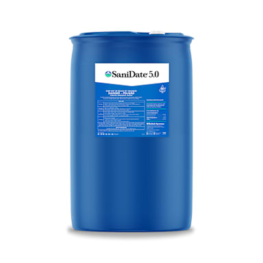 Novus Ag 120196 30 Gallon SaniDate® 5.0