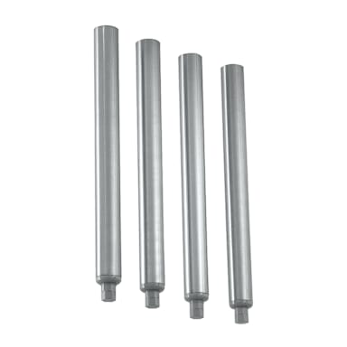 Krowne Metal Corp. KR-806 Royal Series 6" Legs - 4 / ST