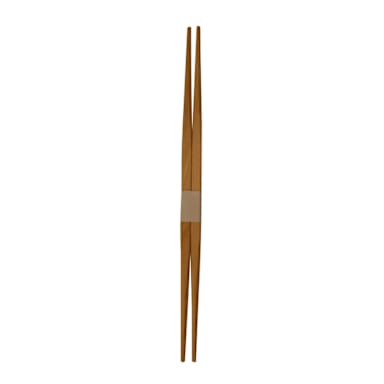 PackNWood 209BBBAGS24 Natural Bamboo 9.5" Chopsticks