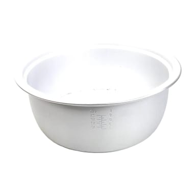 Town Food Service 57155P 55 Cup Capacity Rice Pot f/ 57155 Rice Cooker
