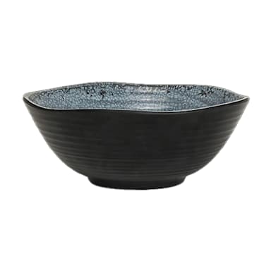 Steelite 7184TM070 Pompeii Slate 12.75 Ounce Bowl