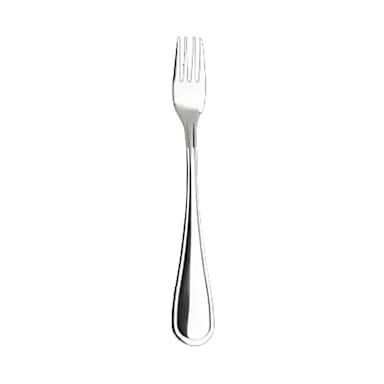 Varick 5751SX025 Charleston 5-3/4" Cocktail Fork - Dozen