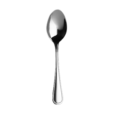 Varick 5751SX005 Charleston 4-1/2" A.D. Coffee Spoon - Dozen