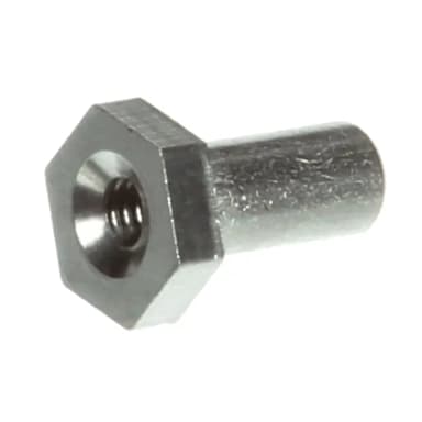 Hoshizaki 4A4768-01 Pivot Pin Rail Cover for CPT67 Lid