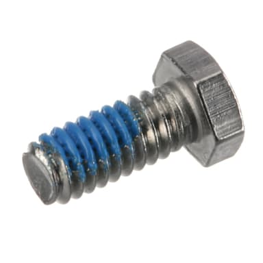 Hoshizaki 4A4769-01 Pivot Bolt Rail Cover for CPT67 Lid