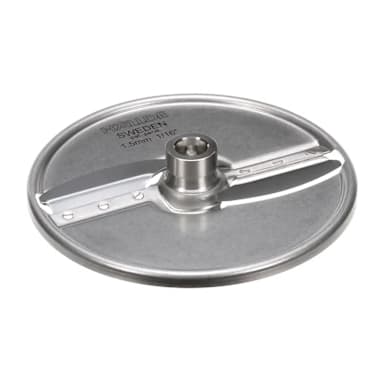Hobart 00-915530 1/16"/1.55mm Slicer Disc