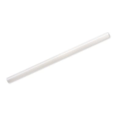 Newlight CKNA4800 AirCarbon Unwrapped Natural 5.3" Straw - 4800 / CS